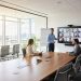 Optimizing hybrid meeting equity