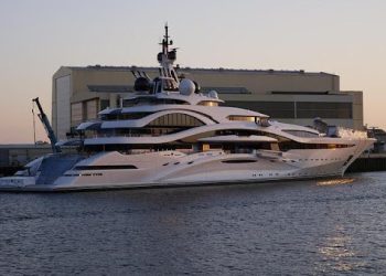 The private charter experience