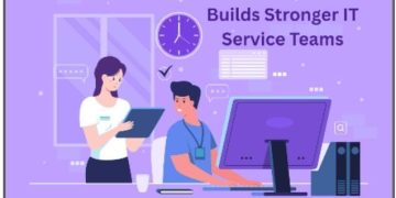How ITIL Foundation Builds Stronger IT Service Teams