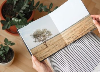 When Photography and Music Come Together to Tell a Story