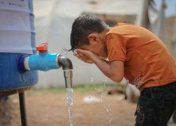 How Maya Global Water Systems Help Improve Water Infrastructure