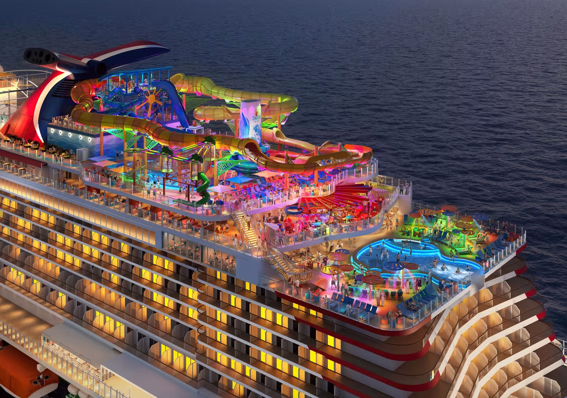Cruise Deals for Families: What to Look for Beyond the Advertised Price