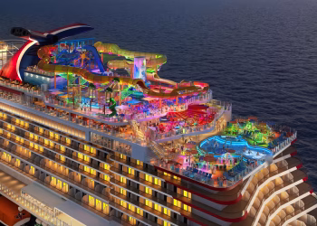 Cruise Deals for Families: What to Look for Beyond the Advertised Price