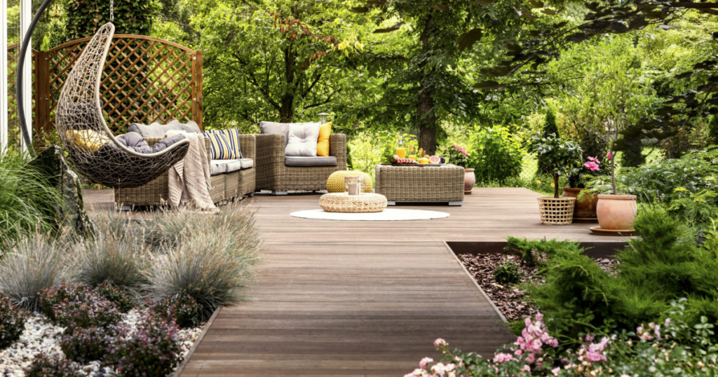 A Complete Guide to Online Landscape Design Services