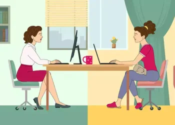 What the Rise of Remote Working Means for UK Business Addresses