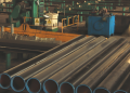 How Steel Pipes Support Sustainable Infrastructure Development