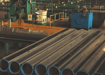 How Steel Pipes Support Sustainable Infrastructure Development