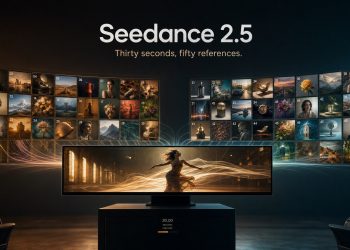 Seedance 2.5 for Travel Marketing: Build a 30-Second Destination Story