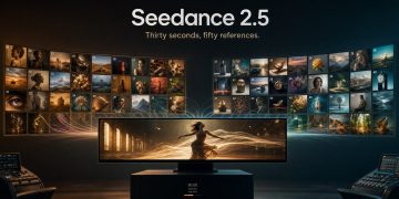 Seedance 2.5 for Travel Marketing: Build a 30-Second Destination Story