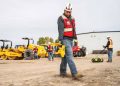 Cross Bore Risk in Trenchless Construction