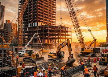 Keeping Every Job Site Moving Without the Weight of Ownership
