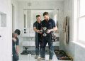 Why Your Outdated Shower Deserves a Fresh Start This Year