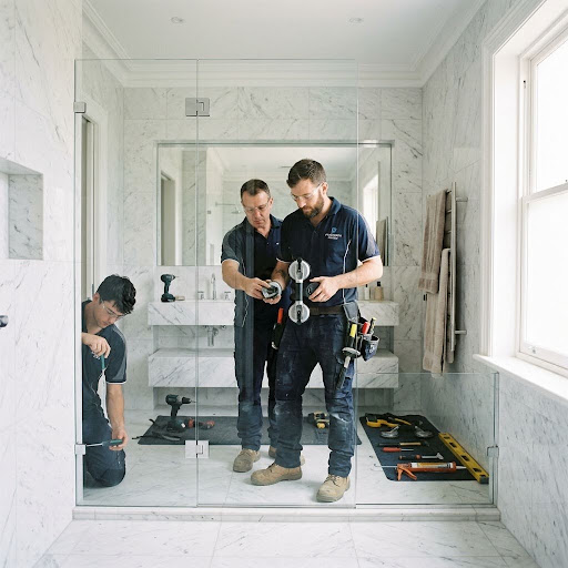 Why Your Outdated Shower Deserves a Fresh Start This Year