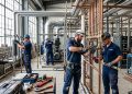Why Every Business Needs Reliable Commercial Plumbing Services