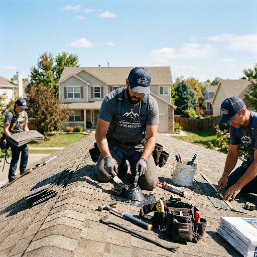 Stop Small Leaks Before They Become Big Problems