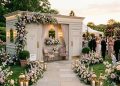 Elevate Every “I Do” With Restroom Comfort Guests Won’t Forget
