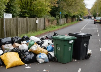 Rubbish Clearance in Kent: A Householder’s Guide to Getting Rid of Unwanted Waste