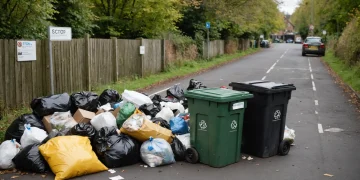 Rubbish Clearance in Kent: A Householder’s Guide to Getting Rid of Unwanted Waste