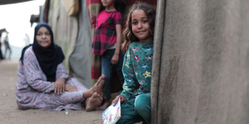 How Livelihood Support Can Create Opportunities for People in Need