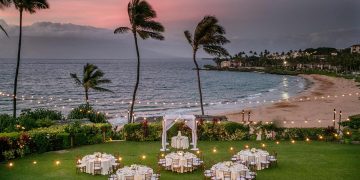 How to Choose the Best Maui Wedding Venue