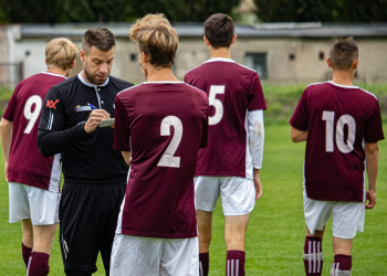 The Growing Importance of Personalised Teamwear in the UK