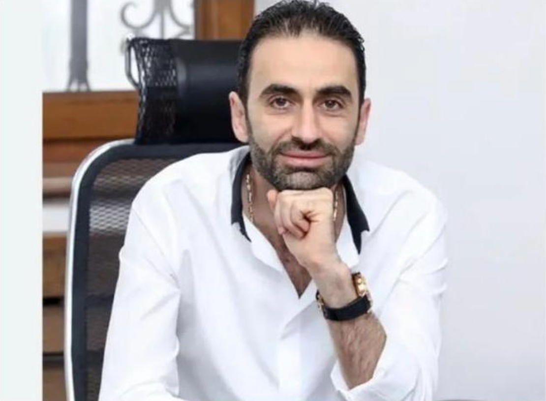 From Startups to Steel: A Timeline of Grigor Ter-Ghazaryan’s Path to GTB Holdings