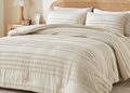 How to Bring Boho Bedding Into Your Room Without Overdoing It