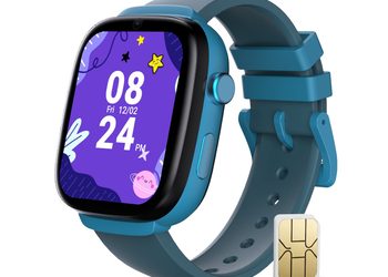 Peace of Mind on Every Walk Home: Choosing a Kids GPS Watch