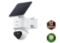 Choosing Between Solar and Plug-In Cameras for Remote Spots