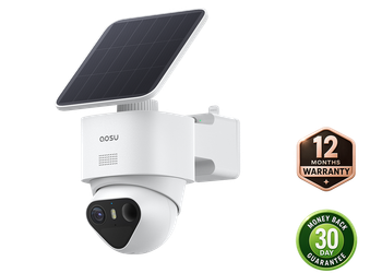 Choosing Between Solar and Plug-In Cameras for Remote Spots