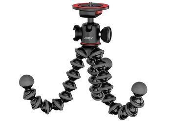 Why the Gorillapod Tripod Still Beats Rigid Tripod Legs