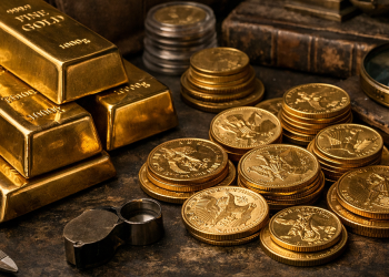 Gold Coins vs Gold Bars: Which Is Better for Your Investment Goals?